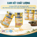 [6 Tặng 1] Combo 6 Hũ Yến Tươi Chưng Sẵn NestFresh 100ml - Ảnh 8
