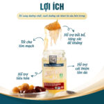 [6 Tặng 1] Combo 6 Hũ Yến Tươi Chưng Sẵn NestFresh 100ml - Ảnh 4