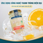 Yến Chưng Sẵn NestFresh Vị Cam - Mật Ong - Ảnh 3