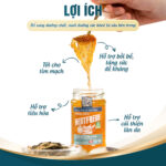 Yến Chưng Sẵn Vị Collagen - Thảo Mộc - Ảnh 4