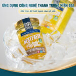 Yến Chưng Sẵn NestFresh Vị Đông Trùng Hạ Thảo - Hoa Nhài - Ảnh 3