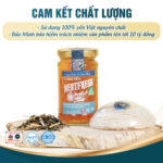 Yến Chưng Sẵn Vị Collagen - Thảo Mộc - Ảnh 8