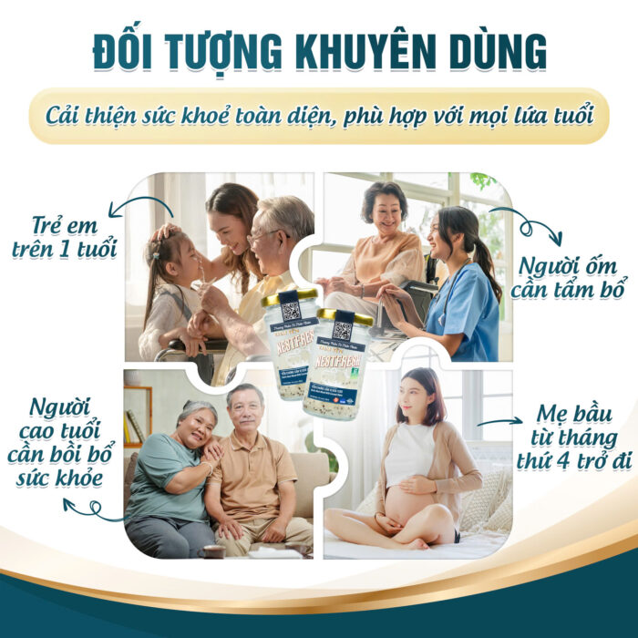 Yến Chưng Sẵn NestFresh Vị Dừa Tươi - Ảnh 5