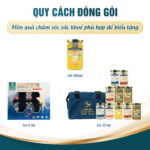 Yến Chưng Sẵn NestFresh Vị Hoa Cúc Saffron - Ảnh 6