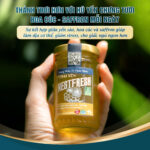 Yến Chưng Sẵn NestFresh Vị Hoa Cúc Saffron - Ảnh 9