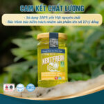 Yến Chưng Sẵn NestFresh Vị Hoa Cúc Saffron - Ảnh 8