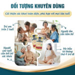 Yến Chưng Sẵn NestFresh Vị Táo Đỏ - Long Nhãn - Ảnh 5