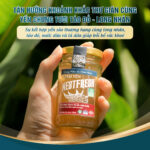 Yến Chưng Sẵn NestFresh Vị Táo Đỏ - Long Nhãn - Ảnh 9