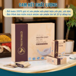 [Combo Mua 3 Tặng 1] - Tổ Yến Sấy Nguyên Chất Ăn Liền Nestworld - Ảnh 10