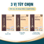 [Combo Mua 3 Tặng 1] - Tổ Yến Sấy Nguyên Chất Ăn Liền Nestworld - Ảnh 2