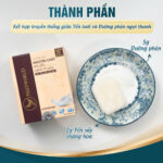 [Mới] - Tổ Yến Sấy Nguyên Chất Ăn Liền Nestworld vị Nguyên Bản - Ảnh 2