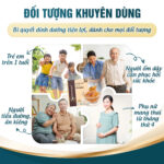 [Mới] - Tổ Yến Sấy Nguyên Chất Ăn Liền Nestworld vị Hoa Hồng Saffron - Ảnh 5