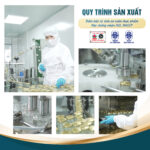 [Combo 10 Tặng 2] - Yến Chưng Sẵn NestFresh 100ml - Ảnh 7