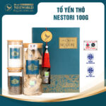 Tổ Yến Thô Nestori 100g
