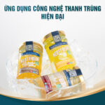 [Combo 4] - Yến Chưng Sẵn NestFresh 100ml - Ảnh 2