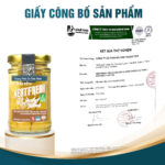 Yến Chưng Sẵn NestFresh Vị Đông Trùng Hạ Thảo - Hoa Nhài - Ảnh 4