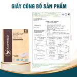[Mới] - Tổ Yến Sấy Nguyên Chất Ăn Liền Nestworld vị Hoa Hồng Saffron - Ảnh 5
