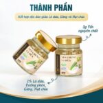 [Set 6] - Yến Chưng Lá Dứa Nestworld - Ảnh 2