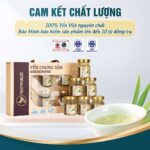 [Set 6] - Yến Chưng Lá Dứa Nestworld - Ảnh 9