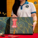 [Phiên bản 2026] - Hộp quà tết Yến Xuân Viên Mãn - Ảnh 4