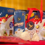 [Phiên bản 2026] - Set 6 Lon Sữa Hạt Yến Sào Nestworld - Ảnh 6