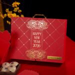 [Phiên bản 2026] - Hộp quà tết Phú Quý Đoàn Viên - Ảnh 4