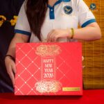 [Phiên bản 2026] - Hộp quà tết Phú Quý Đoàn Viên - Ảnh 5