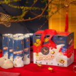 [Phiên bản 2026] - Thùng 24 Lon Sữa Hạt Yến Sào Nestworld Macca Và Hạt Sen - Ảnh 5