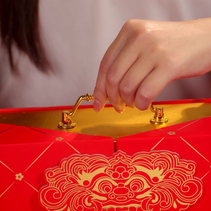 Hộp quà Yến Ngọc Kim Hoa - Ảnh 4