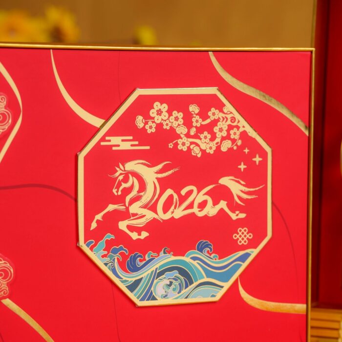 [Phiên bản 2026] - Hộp quà tết Phúc Lộc Trường Niên - Ảnh 6