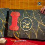 [Phiên bản 2026] - Hộp quà tết Yến Xuân Viên Mãn - Ảnh 5