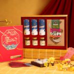 Hộp quà Yến Ngọc An Nhiên - Ảnh 2