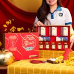 [Phiên bản 2026] - Hộp quà tết Phúc Lộc Trường Niên - Ảnh 4