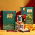 [Phiên bản 2026] - Hộp quà tết Yến Phúc An Khang - Ảnh 2