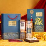 [Phiên bản 2026] - Hộp quà tết Yến Lộc Cát Tường - Ảnh 2