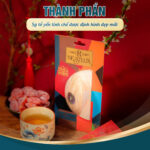 [Combo 10 Tặng 3] - Nestlux R - Tai yến tinh chế 5g - Ảnh 2