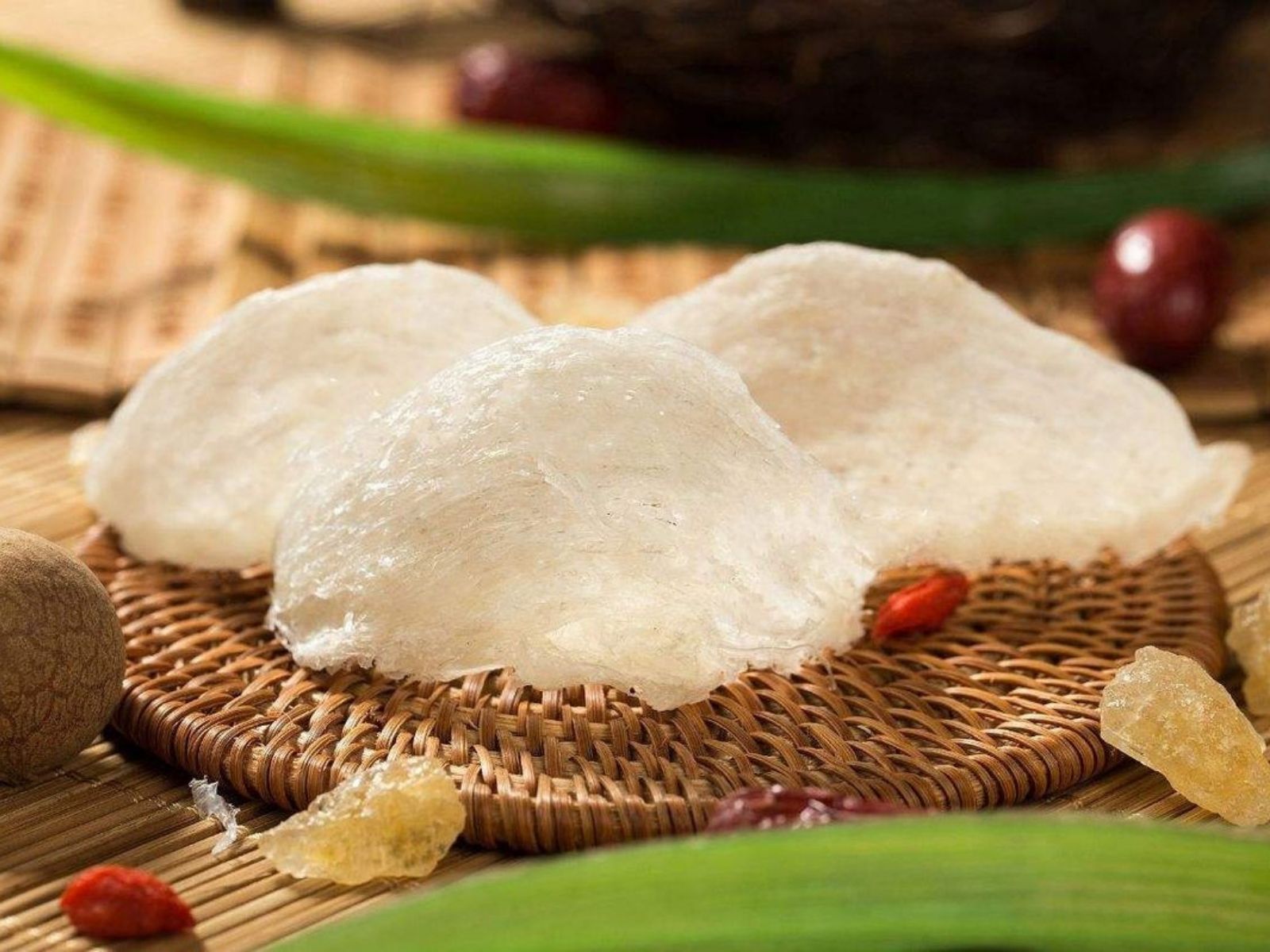 quà thăm người bệnh tiểu đường