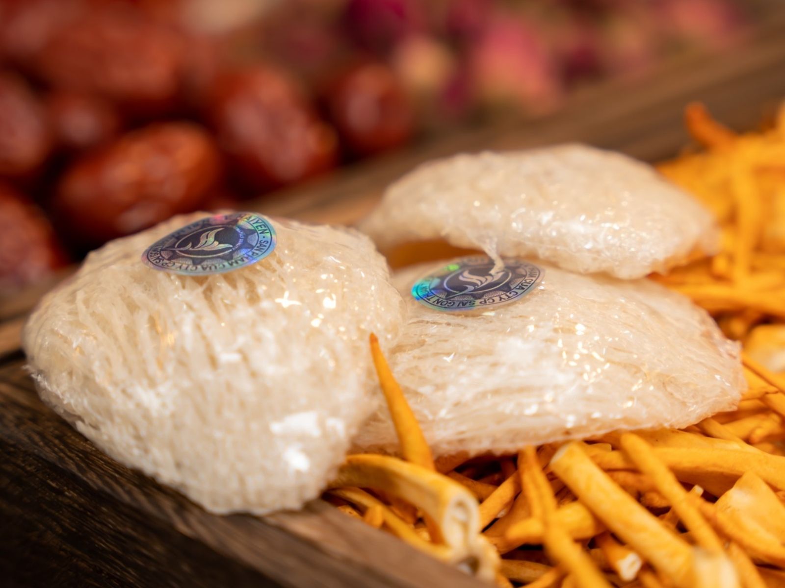 quà thăm người bệnh tiểu đường