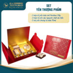 Set Yến Thượng Phẩm