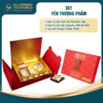 Set Yến Thượng Phẩm