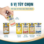 [Set 6] - Yến Chưng Sẵn NestFresh 100ml - Ảnh 5