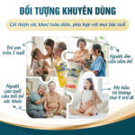 [Set 6] - Yến Chưng Sẵn NestFresh 100ml - Ảnh 4