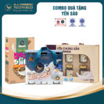 Combo Yến Sào Tiện Lợi