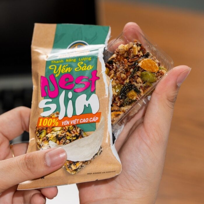 Combo Yến Sào Tiện Lợi - Ảnh 4
