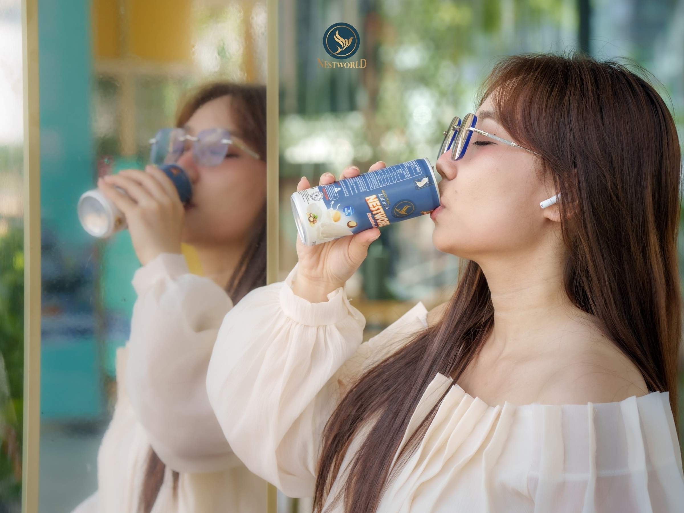 Sử dụng yến sào làm bữa phụ giữa hai bữa ăn chính