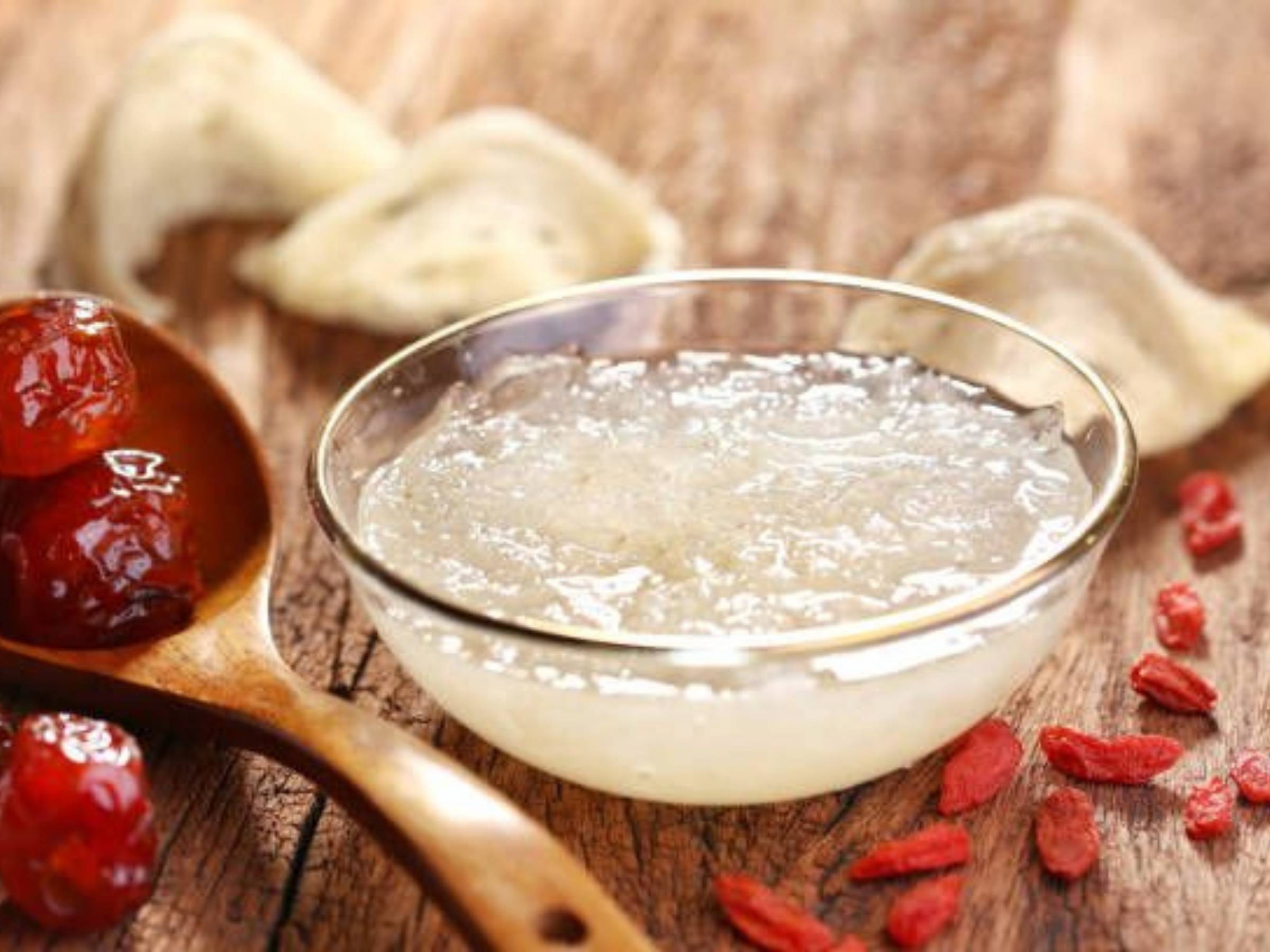 Thời điểm ăn yến sào để tối ưu hiệu quả