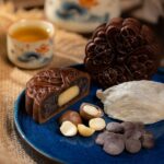 Set Bánh Trung Thu Nestmoon Vinh Hoa - Ảnh 7