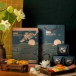 Set Bánh Trung Thu Nestmoon Phúc Nguyệt