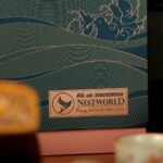 Set Bánh Trung Thu Nestmoon Phúc Nguyệt - Ảnh 3