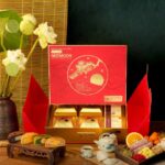 Set Bánh Trung Thu Nestmoon Vinh Hoa